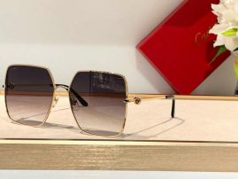 Picture of Cartier Sunglasses _SKUfw56601107fw